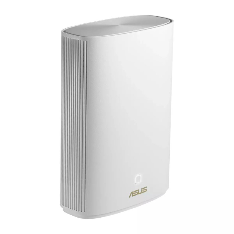 Asus ZenWiFi AX Hybrid (XP4) WiFi Mesh Network Access Point Wi‑Fi 6 Dual Band (2.4 & 5GHz) σε Διπλό Kit