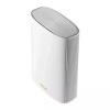 Asus ZenWiFi AX Hybrid (XP4) WiFi Mesh Network Access Point Wi‑Fi 6 Dual Band (2.4 & 5GHz) σε Διπλό Kit