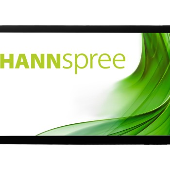 HannSpree HT 221 PPB M-Touch Monitor 23.8
