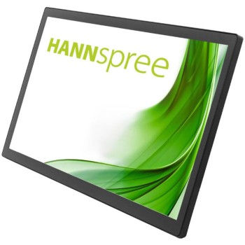 HannSpree HT 221 PPB M-Touch Monitor 23.8