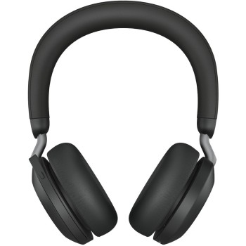 Jabra Evolve2 75 VOIP Headset USB-A MS Teams (27599-999-999)