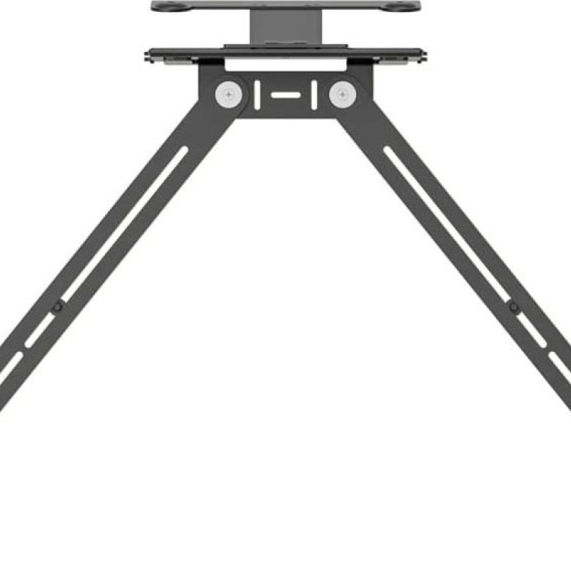 Logitech Αξεσουάρ Συνεδριακού Συστήματος TV Mount for Video Bars 952-000041