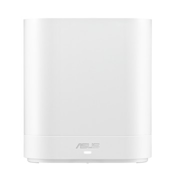 Asus EBM68 WiFi Mesh Network Access Point Wi‑Fi 6 Tri Band (2.4 & 5 & 5GHz) Λευκό