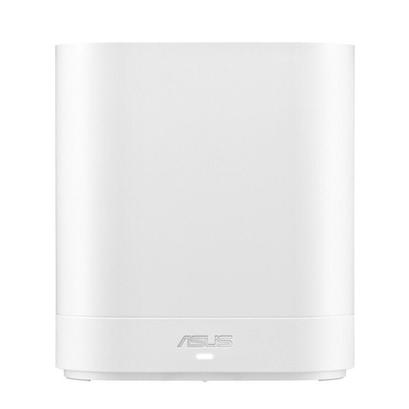 Asus EBM68 WiFi Mesh Network Access Point Wi‑Fi 6 Tri Band (2.4 & 5 & 5GHz) Λευκό