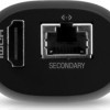 Ubiquiti UFP-VIEWPORT Μετατροπέας Συστημάτων CCTV UniFi Protect ViewPort PoE Μαύρο