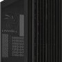 Asus ProArt PA401 Midi Tower Κουτί Υπολογιστή με Πλαϊνό Παράθυρο Wood Edition