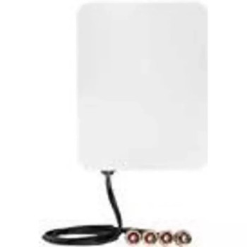 Lancom Airlancer Εξωτερική Κεραία WiFi Sectorial 6dBi με σύνδεση N-connector
