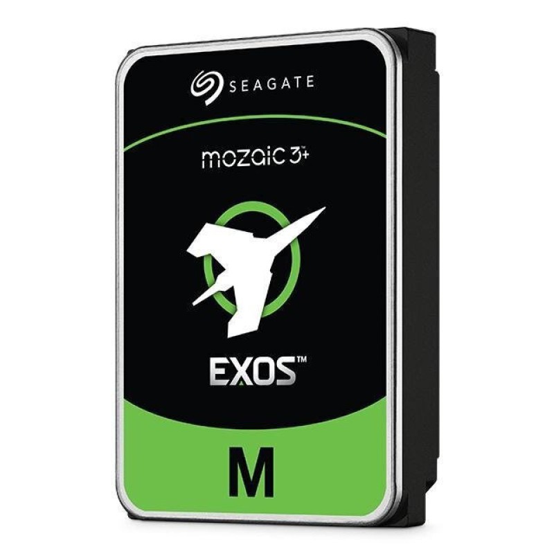 Seagate Exos M 28TB HDD Σκληρός Δίσκος 3.5