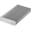 OWC Express 1M2 USB-C Εξωτερικός SSD 1TB M.2 Μαύρο