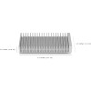 OWC Express 1M2 USB-C Εξωτερικός SSD 1TB M.2 Μαύρο