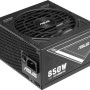 Asus 850W Μαύρο Τροφοδοτικό Υπολογιστή Full Modular 80 Plus Gold (90YE04A0-B0NC00)