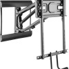 Equip 650326 Pull-Down TV Βάση Τηλεόρασης Τοίχου έως 70