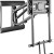 Equip 650326 Pull-Down TV Βάση Τηλεόρασης Τοίχου έως 70