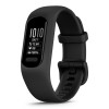 Garmin Vivosmart 5 Large Activity Tracker Αδιάβροχο με Παλμογράφο Black