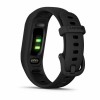 Garmin Vivosmart 5 Large Activity Tracker Αδιάβροχο με Παλμογράφο Black