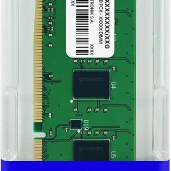 Micron DDR5 με Module 1x16GB και Ταχύτητα 4800 για Desktop MTC10F1084S1RC48BA1R