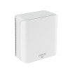 Asus ZenWiFi BD4 Access Point Wi‑Fi 7 Dual Band (2.4 & 5GHz) σε Διπλό Kit Λευκό