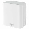 Asus ZenWiFi BD4 Access Point Wi‑Fi 7 Dual Band (2.4 & 5GHz) σε Διπλό Kit Λευκό