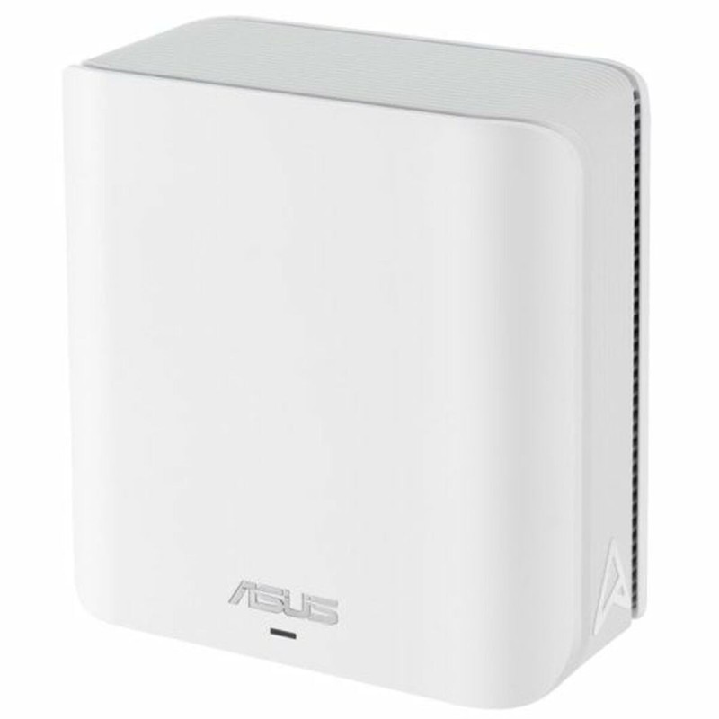 Asus ZenWiFi BD4 Access Point Wi‑Fi 7 Dual Band (2.4 & 5GHz) σε Διπλό Kit Λευκό