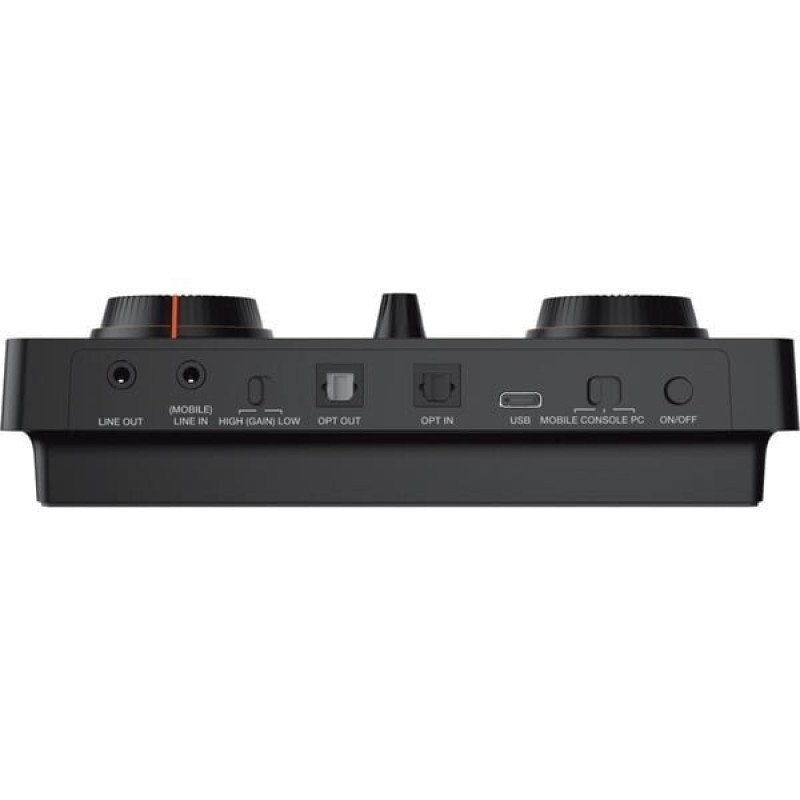 Creative Εξωτερική USB Κάρτα Ήχου 7.1 70SB185000000