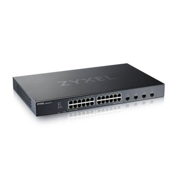 Zyxel XGS1935-28 v1 Managed L2 Switch με 28 Θύρες Gigabit (1Gbps) Ethernet και 4 SFP Θύρες