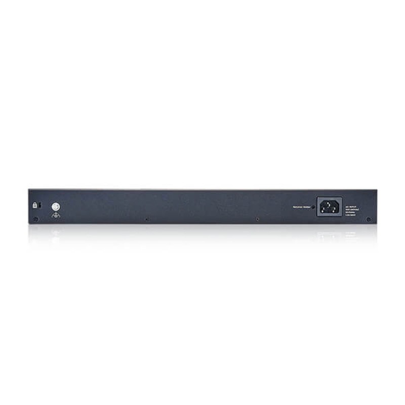 Zyxel XGS1935-28 v1 Managed L2 Switch με 28 Θύρες Gigabit (1Gbps) Ethernet και 4 SFP Θύρες