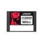 Kingston DC600ME SSD 960GB 2.5'' SATA III SEDC600ME/960G