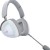 Asus ROG Delta II Ασύρματο Over Ear Gaming Headset με σύνδεση Bluetooth / USB Λευκό