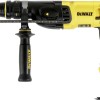 Dewalt D25134K Κρουστικό Σκαπτικό Πιστολέτο Ρεύματος 800W με Υποδοχή SDS Plus / Ταχείας D25134K
