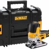 Dewalt Σέγα 18V Solo DCS335NT