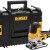 Dewalt Σέγα 18V Solo DCS335NT