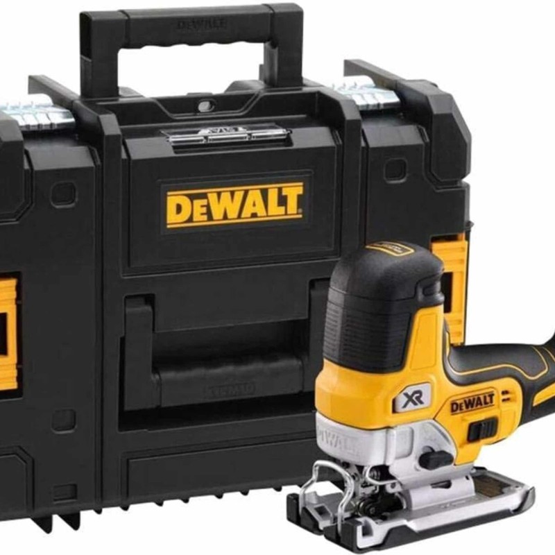 Dewalt Σέγα 18V Solo DCS335NT