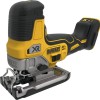 Dewalt Σέγα 18V Solo DCS335NT