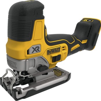 Dewalt Σέγα 18V Solo DCS335NT