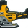 Dewalt Σέγα 18V Solo DCS335NT