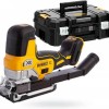Dewalt Σέγα 18V Solo DCS335NT