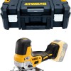Dewalt Σέγα 18V Solo DCS335NT