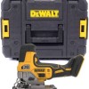 Dewalt Σέγα 18V Solo DCS335NT