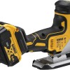 Dewalt Σέγα 18V Solo DCS335NT