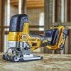 Dewalt Σέγα 18V Solo DCS335NT