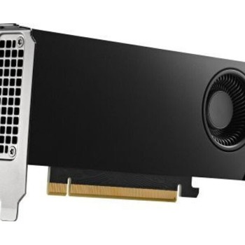 PNY Quadro RTX 4000 20GB GDDR6 SFF Ada Generation Κάρτα Γραφικών VCNRTX4000ADALP-PB