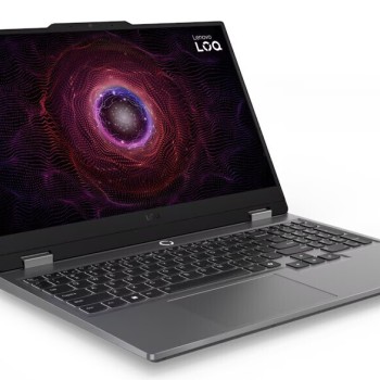 Lenovo LOQ 15ARP9 15.6