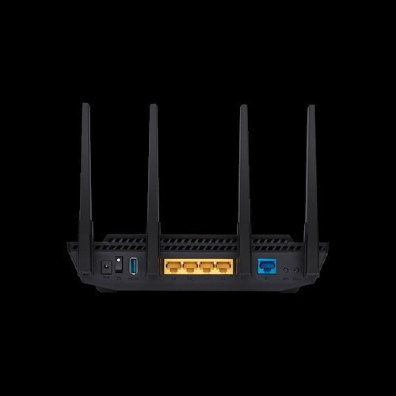 ZTE G5C Ασύρματο Router με 2 Θύρες Gigabit Ethernet