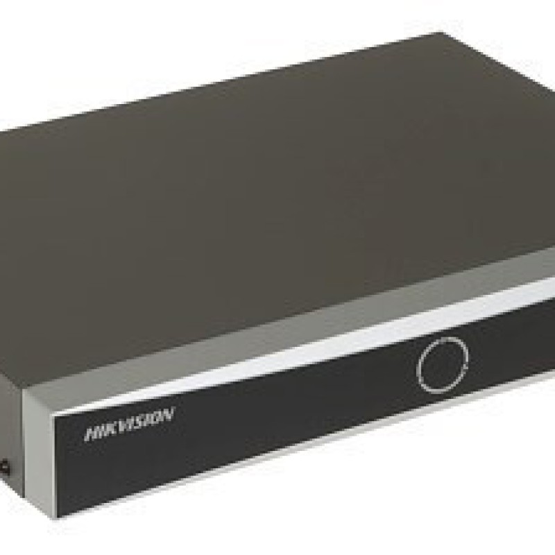 Hikvision Ds-7604nxi-k1/4p D Ip Recorder