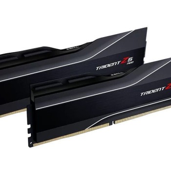 G.Skill Trident Neo DDR5 96GB RAM με 2x48GB Modules και Ταχύτητα 6000 για Desktop F5-6000J3036F48GX2-RM5NRK