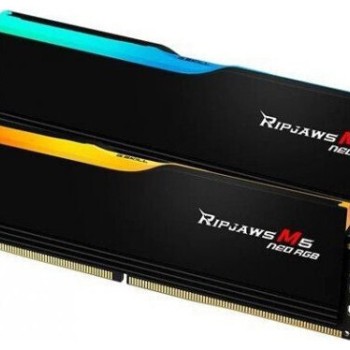 G.Skill Trident Neo DDR5 96GB RAM με 2x48GB Modules και Ταχύτητα 6000 για Desktop F5-6000J3036F48GX2-RM5NRK