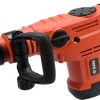 Yato YT-82135 Κρουστικό Σκαπτικό Πιστολέτο Ρεύματος 1600W με Υποδοχή SDS Max YT-82135