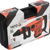 Yato YT-82135 Κρουστικό Σκαπτικό Πιστολέτο Ρεύματος 1600W με Υποδοχή SDS Max YT-82135