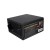 Gembird 750W Μαύρο Τροφοδοτικό Υπολογιστή Full Wired 80 Plus Bronze (CCC-PSUBRONZE-750W)