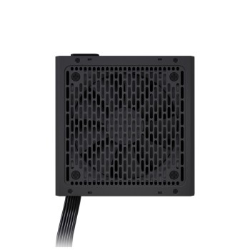 Gembird 750W Μαύρο Τροφοδοτικό Υπολογιστή Full Wired 80 Plus Bronze (CCC-PSUBRONZE-750W)